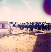 Valley. The Secondary School