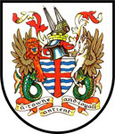 Coat of arms of St. George's