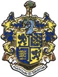 Coat of arms of Bournemouth