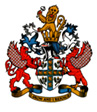 Coat of arms of Crawley