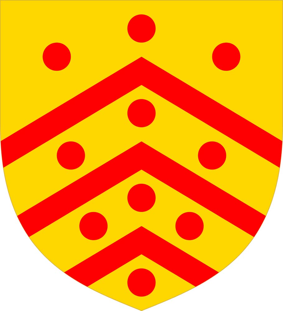 Coat of arms of Gloucester