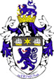 Coat of arms of Middlesbrough
