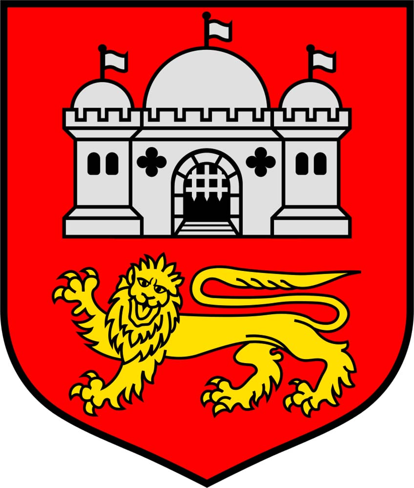 Coat of arms of Norwich