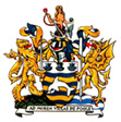 Coat of arms of Poole