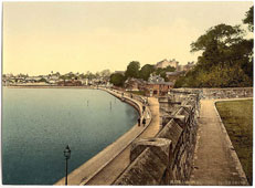 Southampton. South Shore, between 1890 and 1900