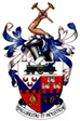 Coat of arms of Swindon