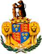 Coat of arms of Walsall