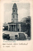 Belfast. Saint Anne's Church, 1905