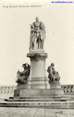 Aberdeen. King Edward Memorial