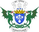Coat of arms of Dundee