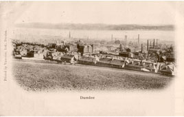 View of Dundee, 1902