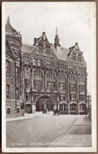 Birmingham. Technical School, 1919