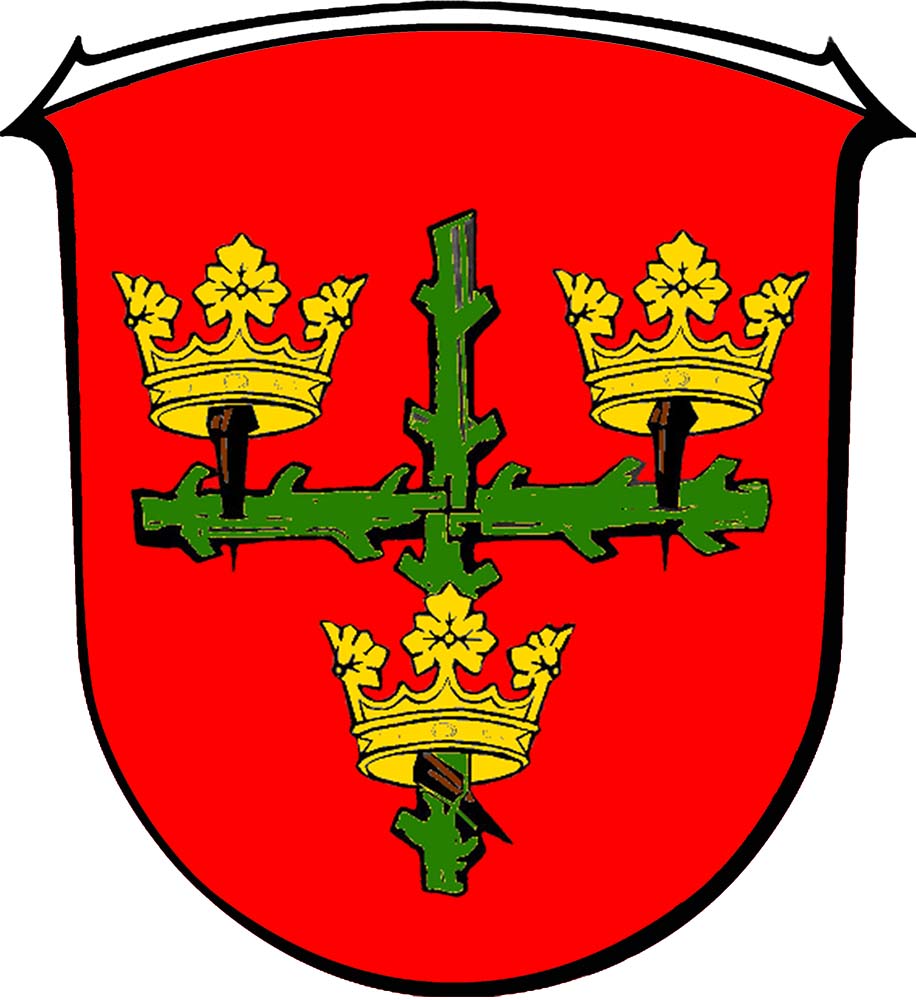 Coat of arms of Colchester
