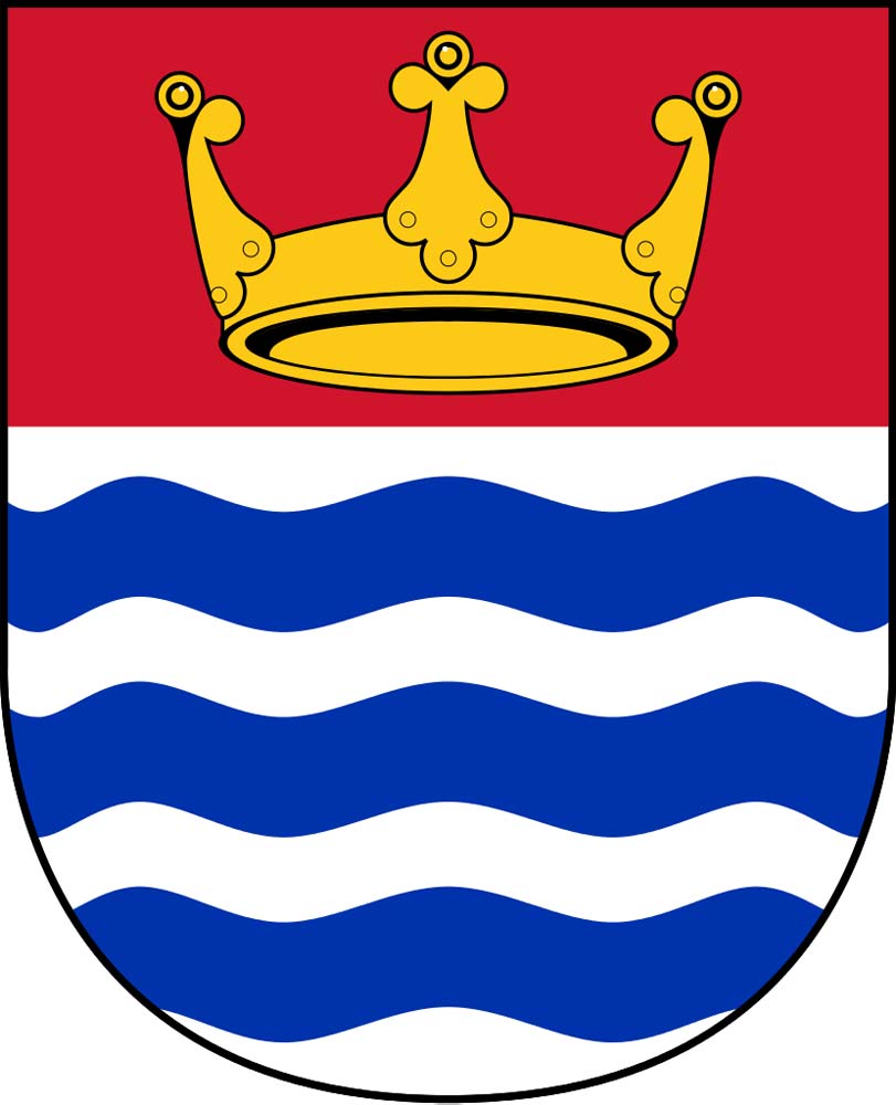 Coat of arms of Greater London