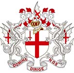 Coat of arms of London City