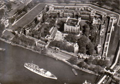 Greater London. Tower of London, Her Majesty's Royal Palace and Fortress