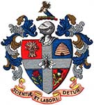 Coat of arms of Luton