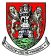 Coat of arms of Northampton