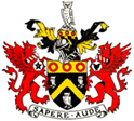 Coat of arms of Oldham