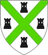 Coat of arms of Plymouth