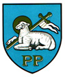 Coat of arms of Preston