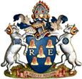 Coat of arms of Reading