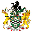 Coat of arms of Rotherham