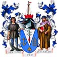 Coat of arms of Southend-on-Sea