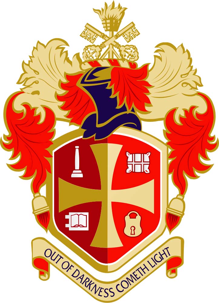 Coat of arms of Wolverhampton