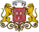Coat of arms of Aberdeen