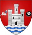 Coat of Arms of Ayr