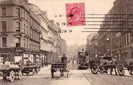 Glasgow. Jamaica Street, 1903